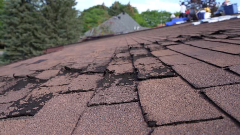 Best Tile Roofing Installation  in Meron Park, CA