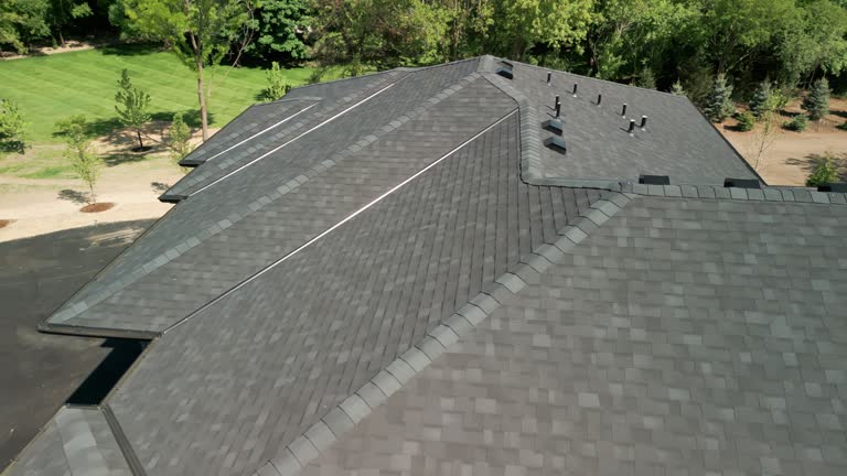Best Gutter Installation and Repair  in Meron Park, CA