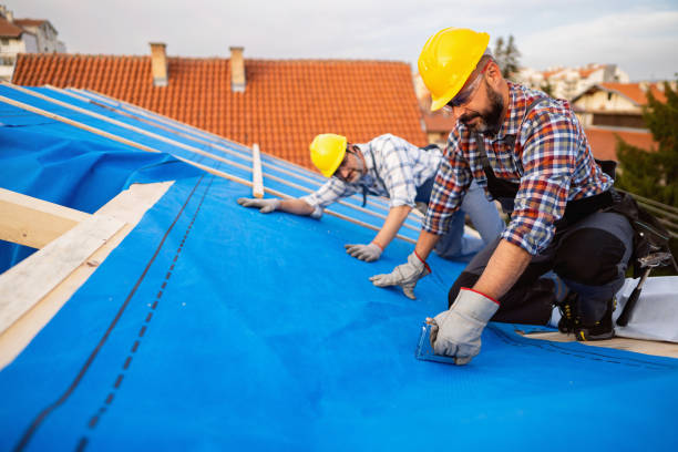 Best Rubber Roofing (EPDM, TPO)  in Meron Park, CA