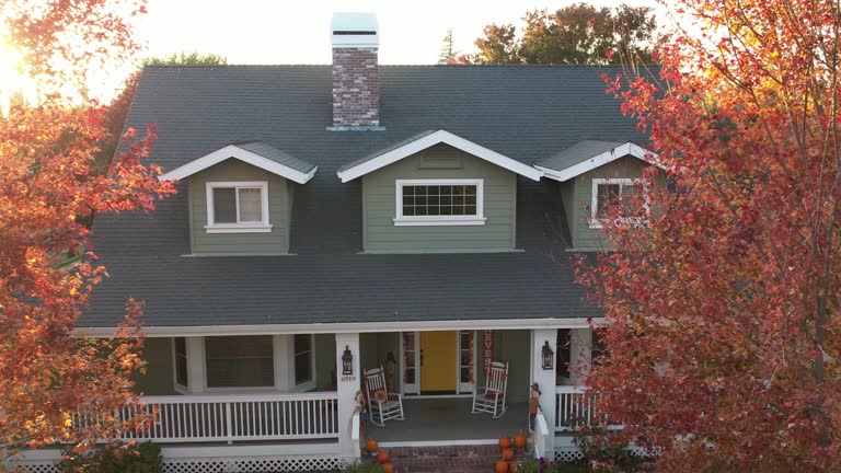 Best Wood Shake Roofing  in Meron Park, CA