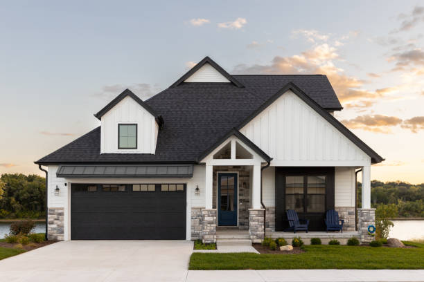 Best 4 Ply Roofing  in Meron Park, CA