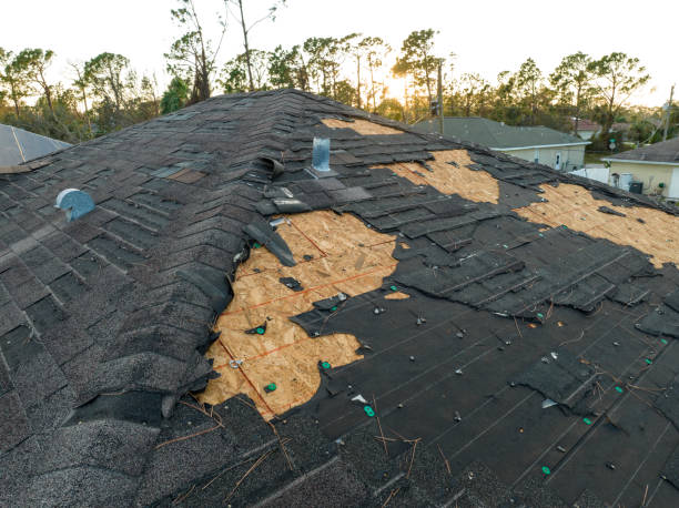 Cold Roofs in Cameron Park, CA