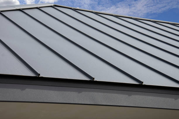 Best Rubber Roofing (EPDM, TPO)  in Meron Park, CA