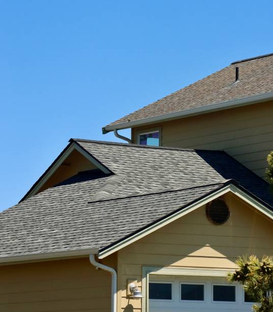 Best Roof Ventilation Installation  in Meron Park, CA