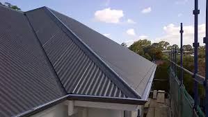 Professional Roofing Service in Cameron Park, CA
